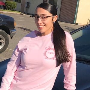 Meet your Posher, Yadira